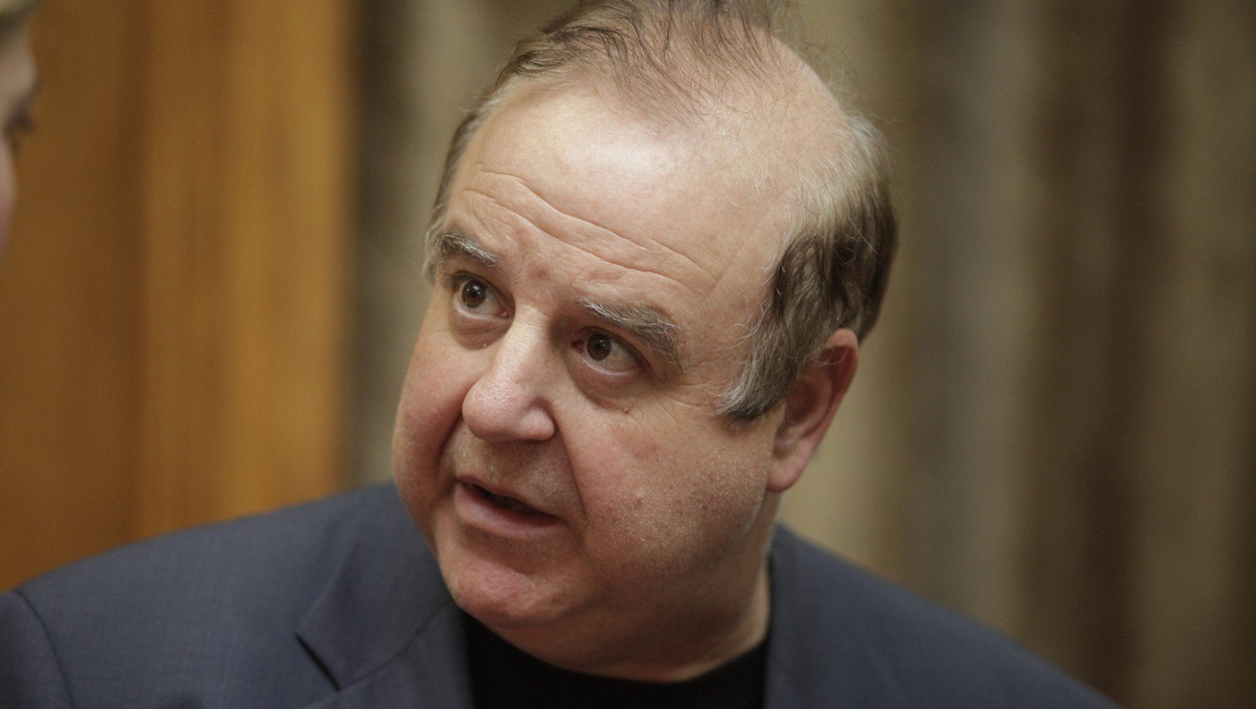 Παύλος Χαϊκάλης: «Κάποιες βγήκαν να καταγγείλουν κι έχουν φάει ξύλο από άλλες σχέσεις τους»