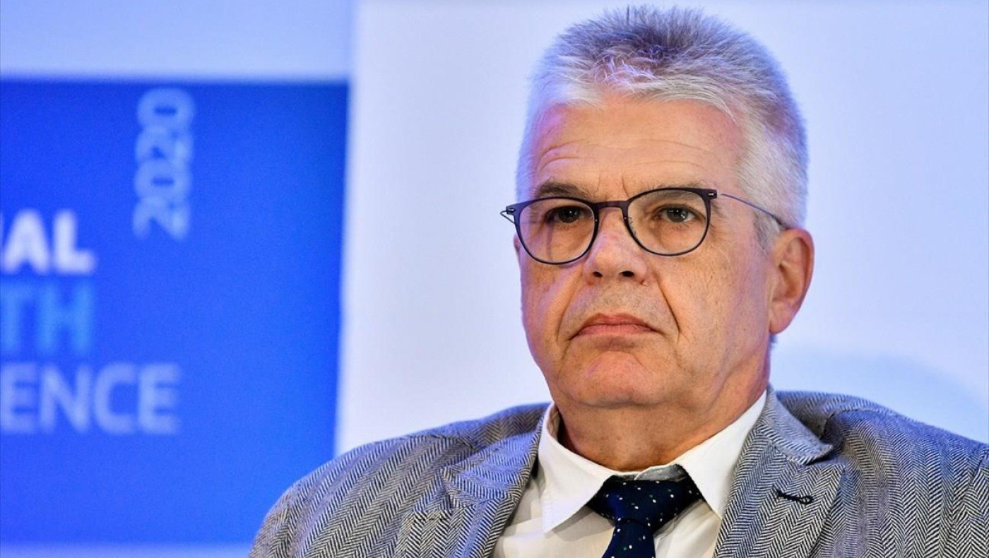 Γώγος: Τι δείχνει ο αριθμός κρουσμάτων - Έρχεται αποκλιμάκωση;