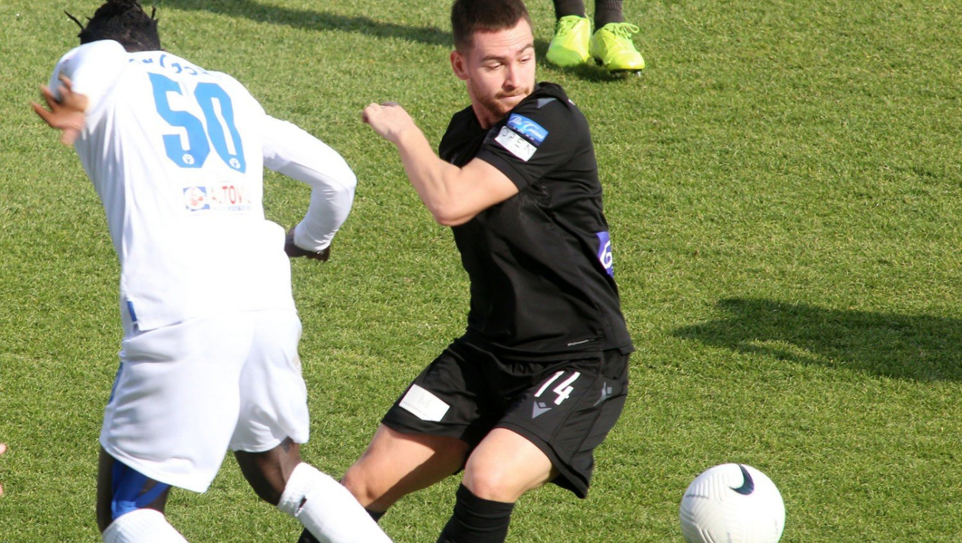 «Οβίδα» Ζίβκοβιτς και 4-0 ο ΠΑΟΚ