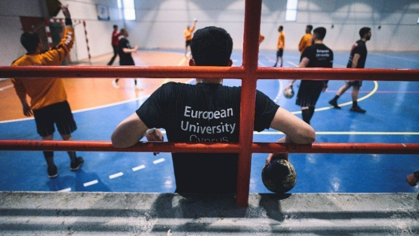 Αθλητική Επιστήμη και Φυσική Αγωγή: Το συγκριτικό πλεονέκτημα του Ευρωπαϊκού Πανεπιστήμιου Κύπρου