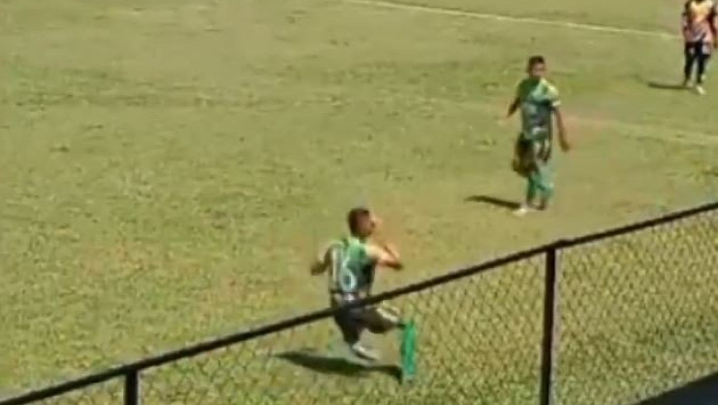 Ποδοσφαιρικό έπος στη Γουατεμάλα με παίκτη... ηθοποιό