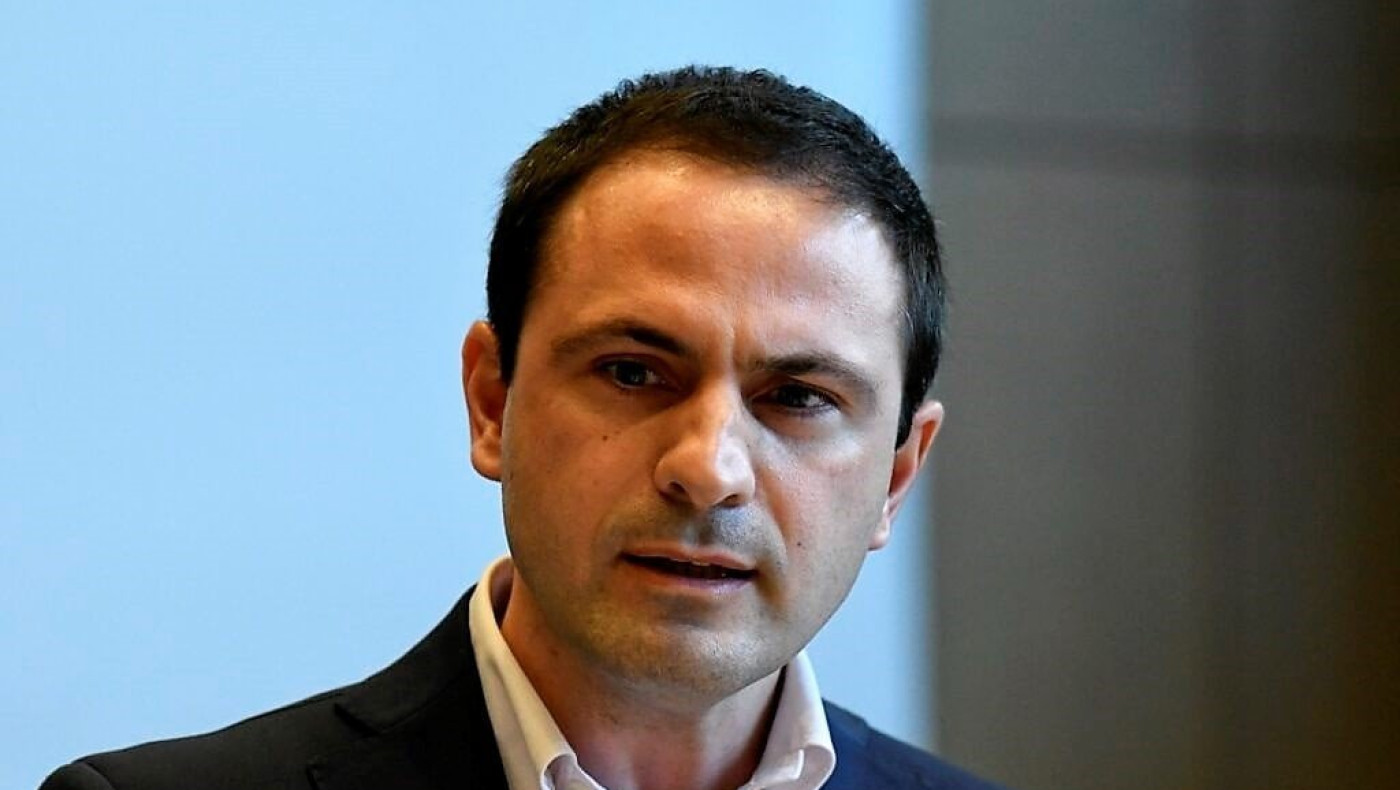 Νασιούλας: «Τώρα -στιγμή μεγάλης φουρτούνας- ο Δήμος μας χρειάζεται ενωμένους»