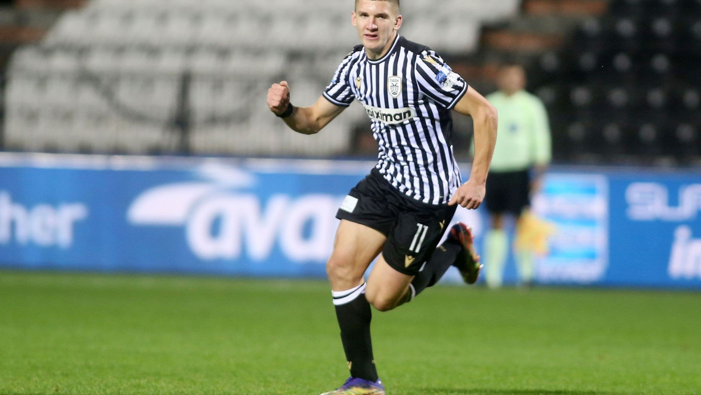 Όχι να αποτελεί ο ΠΑΟΚ απλώς εφαλτήριο,  ούτε να κυνηγάει μονίμως την ουρά του...