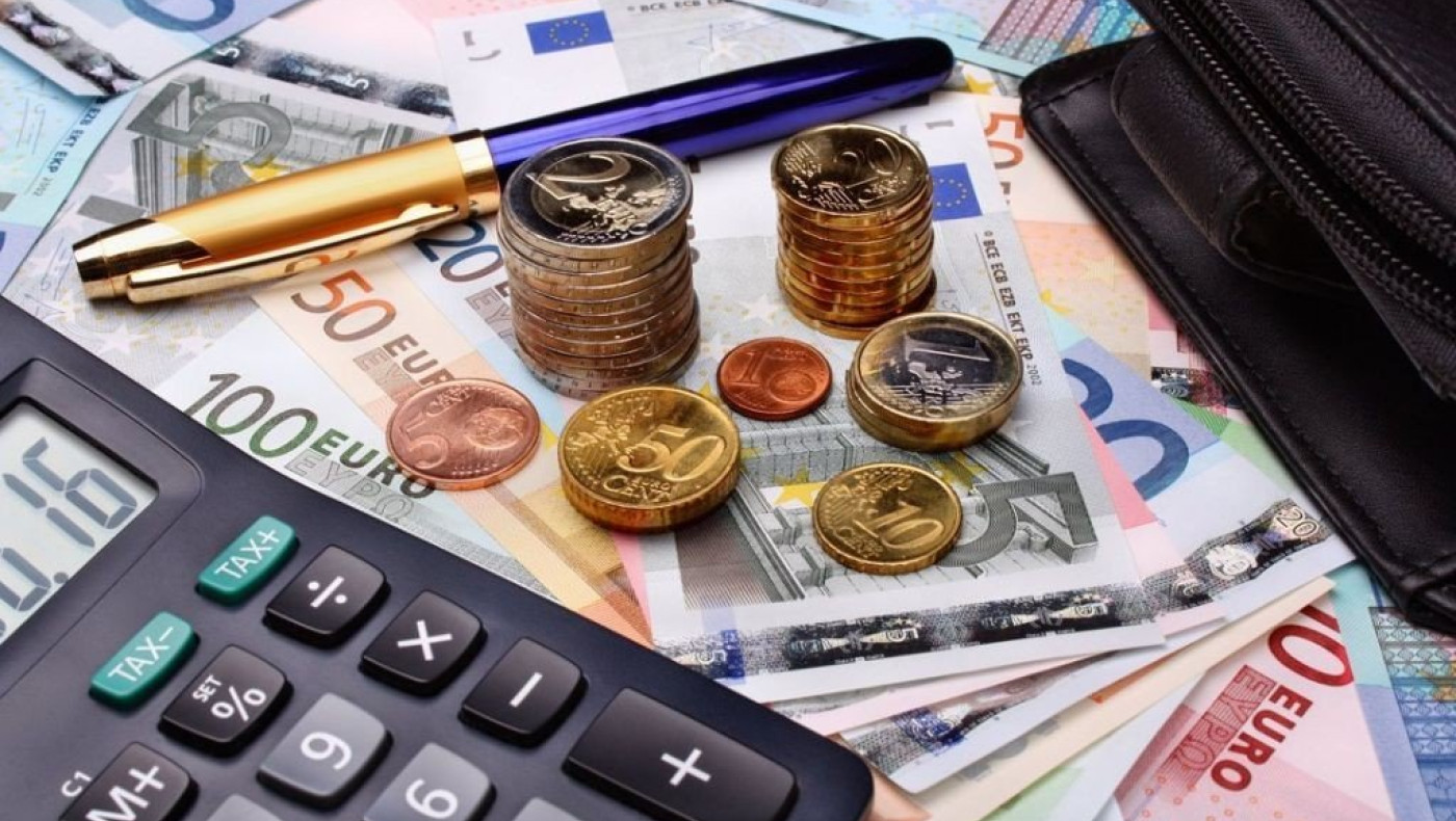 Ρυθμίσεις «χρεών πανδημίας»: Μόλις το 5% των οφειλετών έχει υποβάλλει αίτηση!