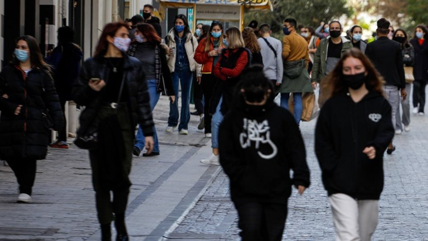 Γώγος: Για μία έως δύο εβδομάδες θα έχουμε πίεση στο σύστημα Υγείας