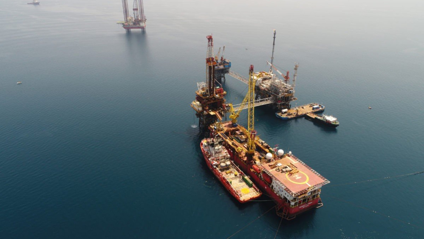 Καβάλα: «Πράσινη» επένδυση ύψους 500 εκ. δολαρίων σχεδιάζει η Energean