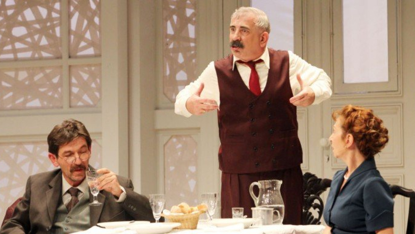 Σκιαδαρέσης: Επιβεβαίωσε τον ξυλοδαρμό συναδέλφου του από τον Φιλιππίδη!