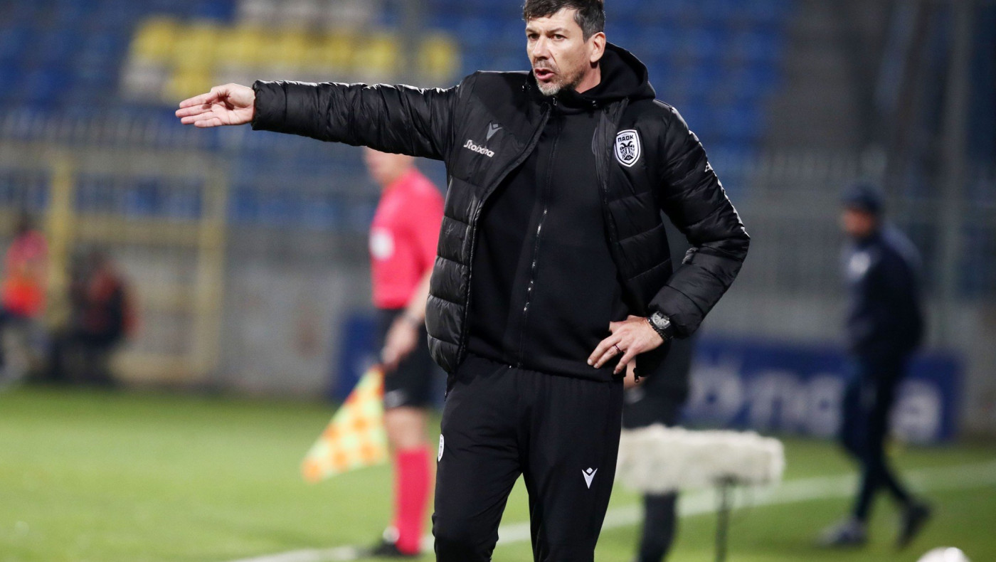 Ο γρίφος του Πάμπλο Γκαρσία