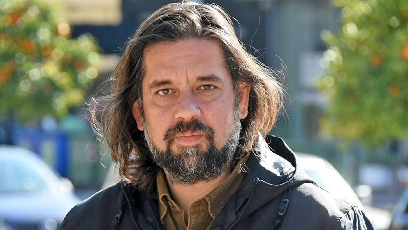 Σοκ: «Ηθοποιός-σκηνοθέτης μου είπε ότι εάν δεν κάνεις έρωτα με παιδί, δεν ξέρεις τι σημαίνει έρωτας»