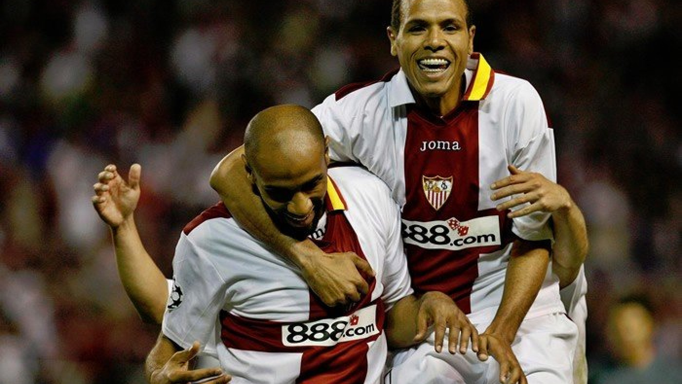 Betshow: Ούτε με Κανουτέ ﻿και Λουίς Φαμπιάνο