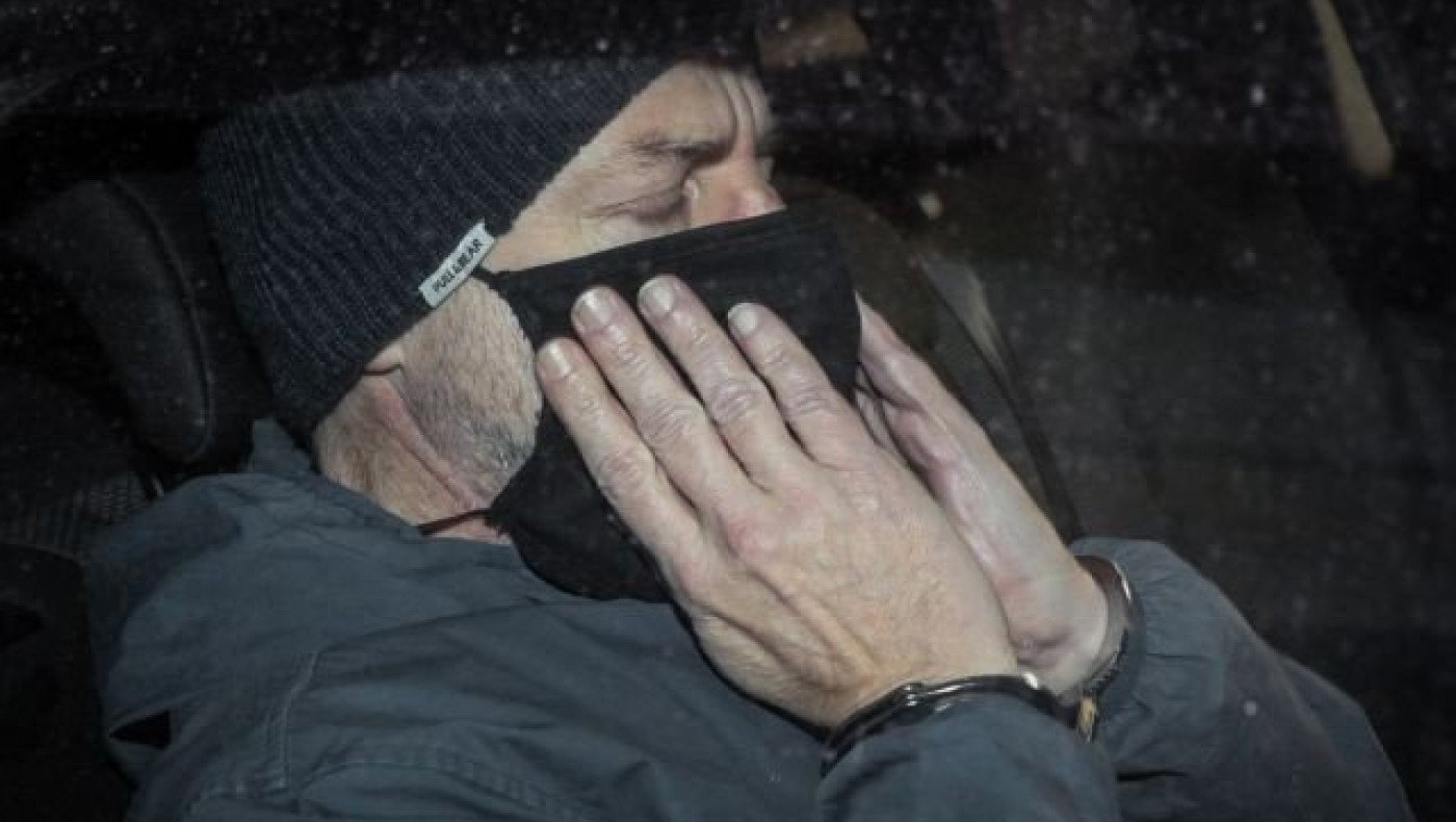 Κατάθεση – «βόμβα» κατά Λιγνάδη από θύμα βιασμού