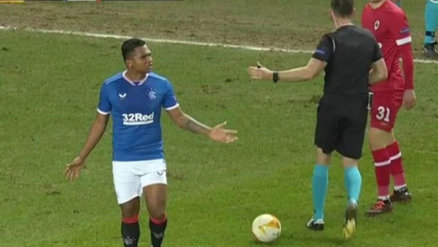 Έκανε το Fair Play της χρονιάς και οι συμπαίκτες του έγιναν έξαλλοι