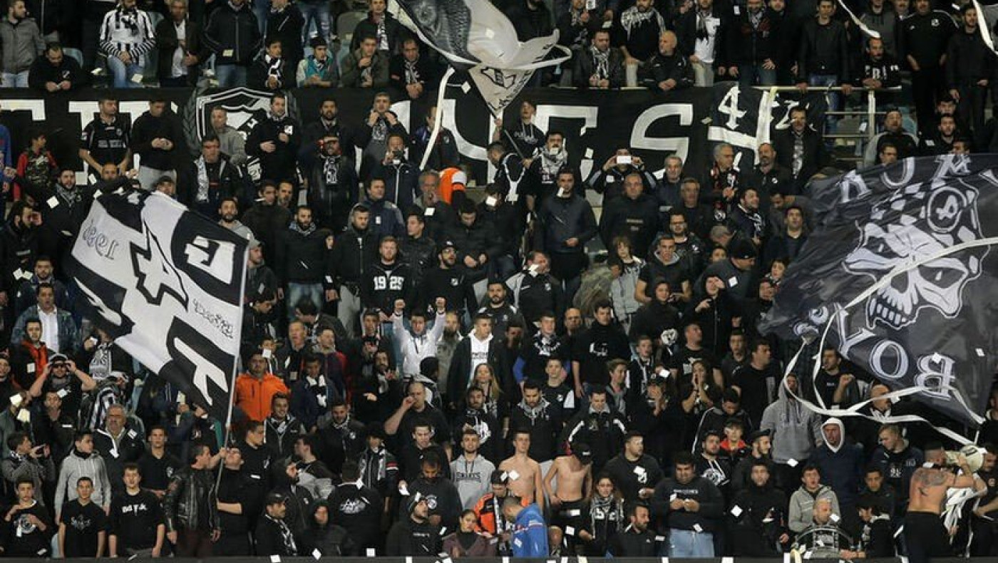 Κορωνοϊός: Τι ισχύει με τους φιλάθλους σε κάθε πρωτάθλημα της Ευρώπης