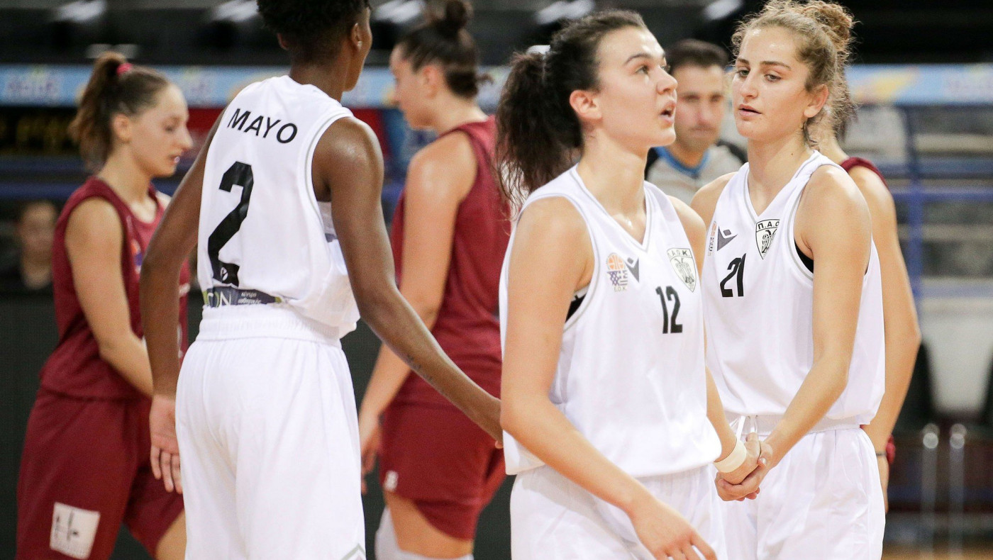 Επίσημο: Αρχίζει ξανά η Α1 Γυναικών στο μπάσκετ!