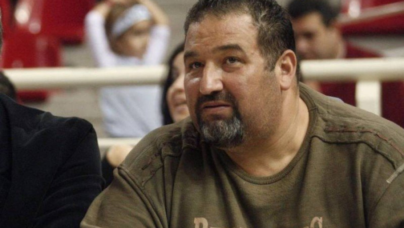 Σαλτσίδης: «Persona non grata ο Δήμας για τον ΠΑΟΚ»