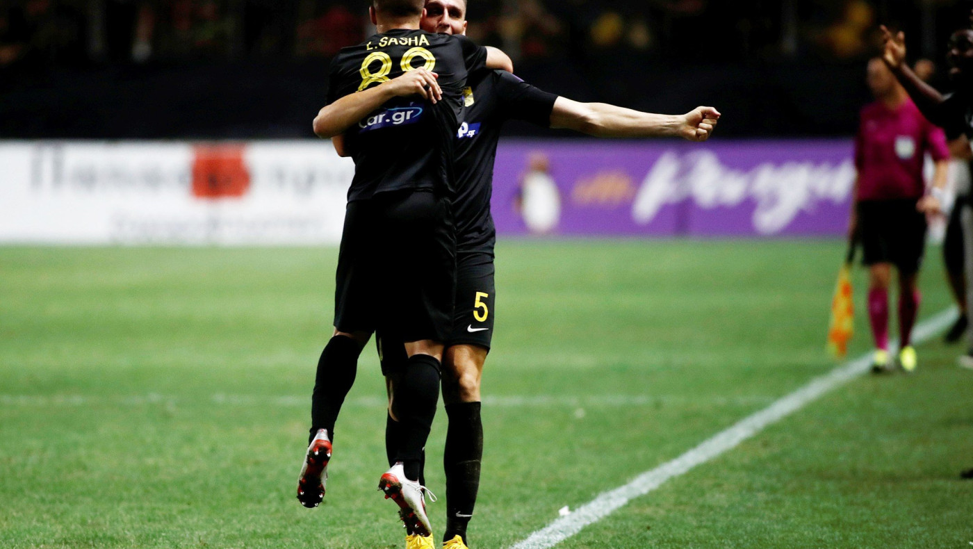 Ανανεώσεις Άρη: Από τα λόγια στις πράξεις