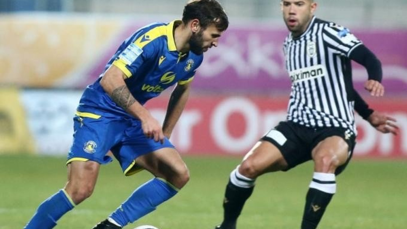 «Όταν κερδίζεις ΠΑΟΚ και Παναθηναϊκό, μπορείς να βγεις Ευρώπη»