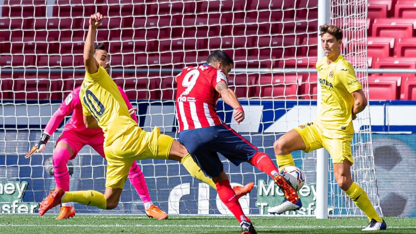 Medriterranean: Μεγάλα ματς, ισορροπίες και… γκολ