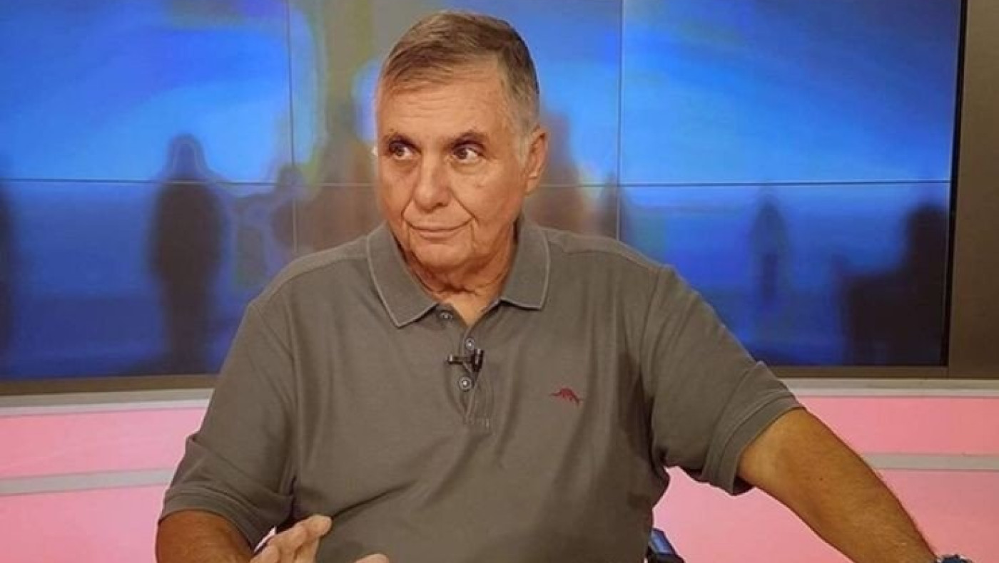 Εκπρόσωπος κόμματος Τράγκα: «Είμαι αρνητής, σε αγαπάω πολύ φίλε»