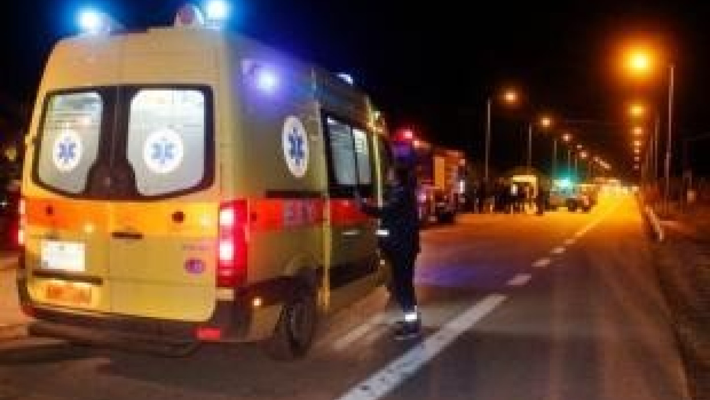 Θεσσαλονίκη: Πήγε να μπει σε διαμέρισμα από το μπαλκόνι και έπεσε στο κενό