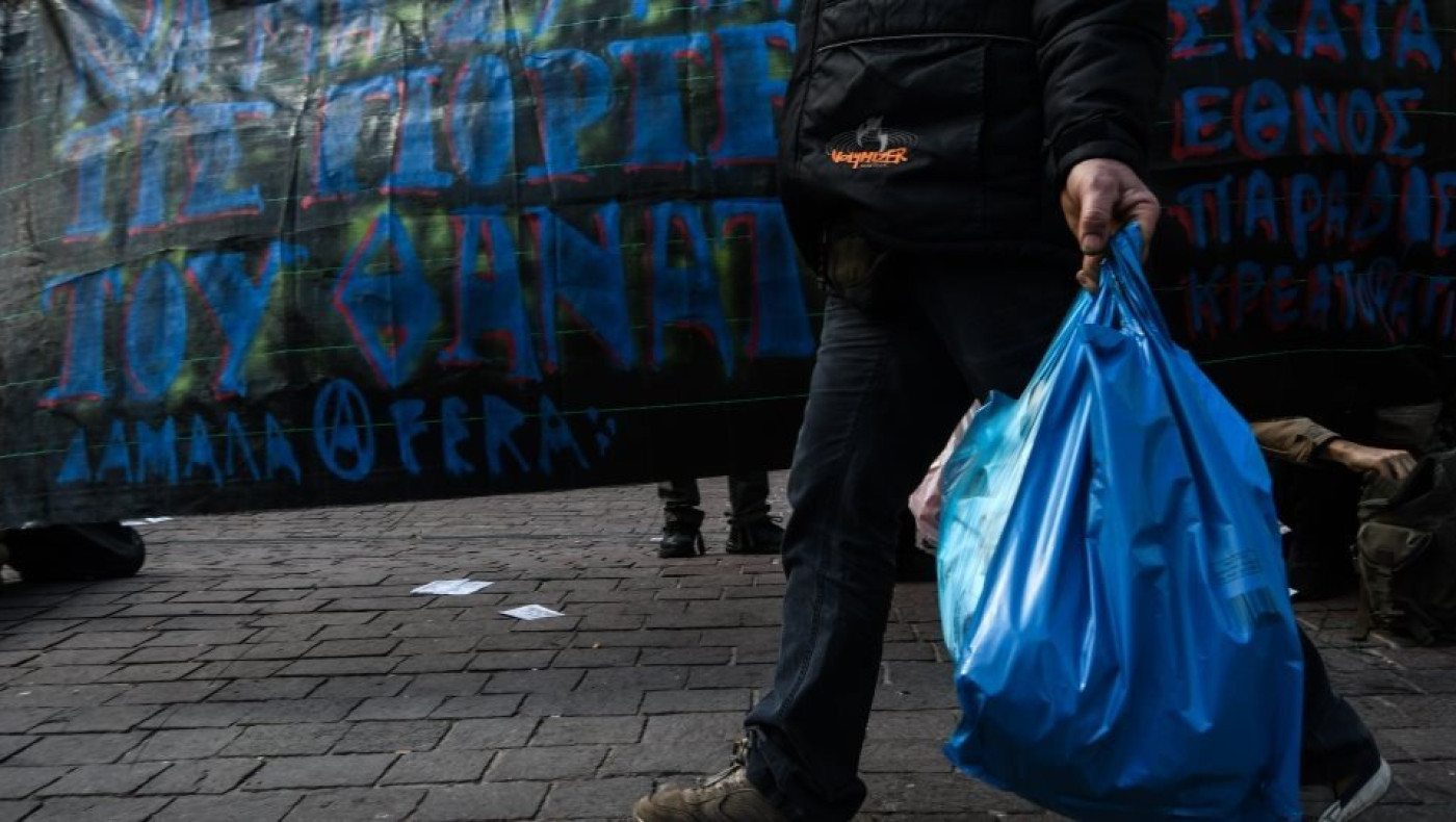 Κορωνοϊός: Έτσι θα κάνουμε Τσικνοπέμπτη και Καθαρά Δευτέρα