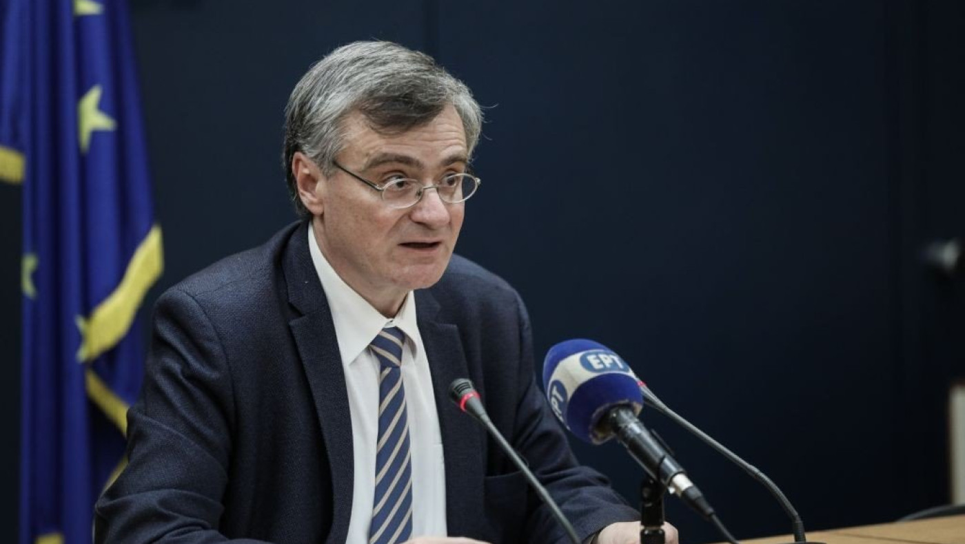 Πέρασε ένας χρόνος από το πρώτο κρούσμα κορωνοϊού στην Ελλάδα