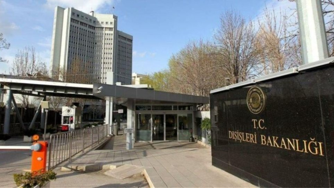 Χαλκιδική: Λεηλατούνται οθωμανικοί τάφοι στα Σήμαντρα λένε οι Τούρκοι