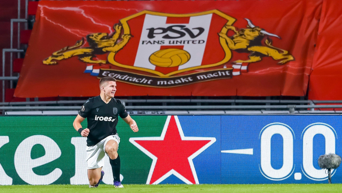 Aφιέρωμα της SUN στον Τζόλη:  «Όπως ο Ρονάλντο και ο Τζόκοβιτς,  θα δώσει μάχη ο Σόλσκιερ με τη Ντόρτμουντ για να τον πάρει»