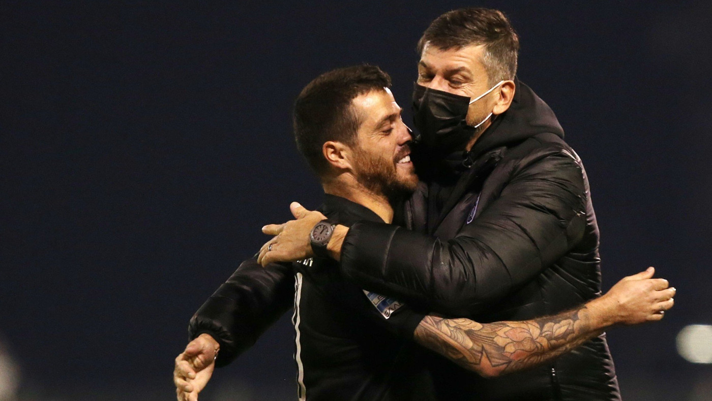 ΠΑΟΚ: Έτοιμος ο Βιεϊρίνια, εκτός ο Περέιρα