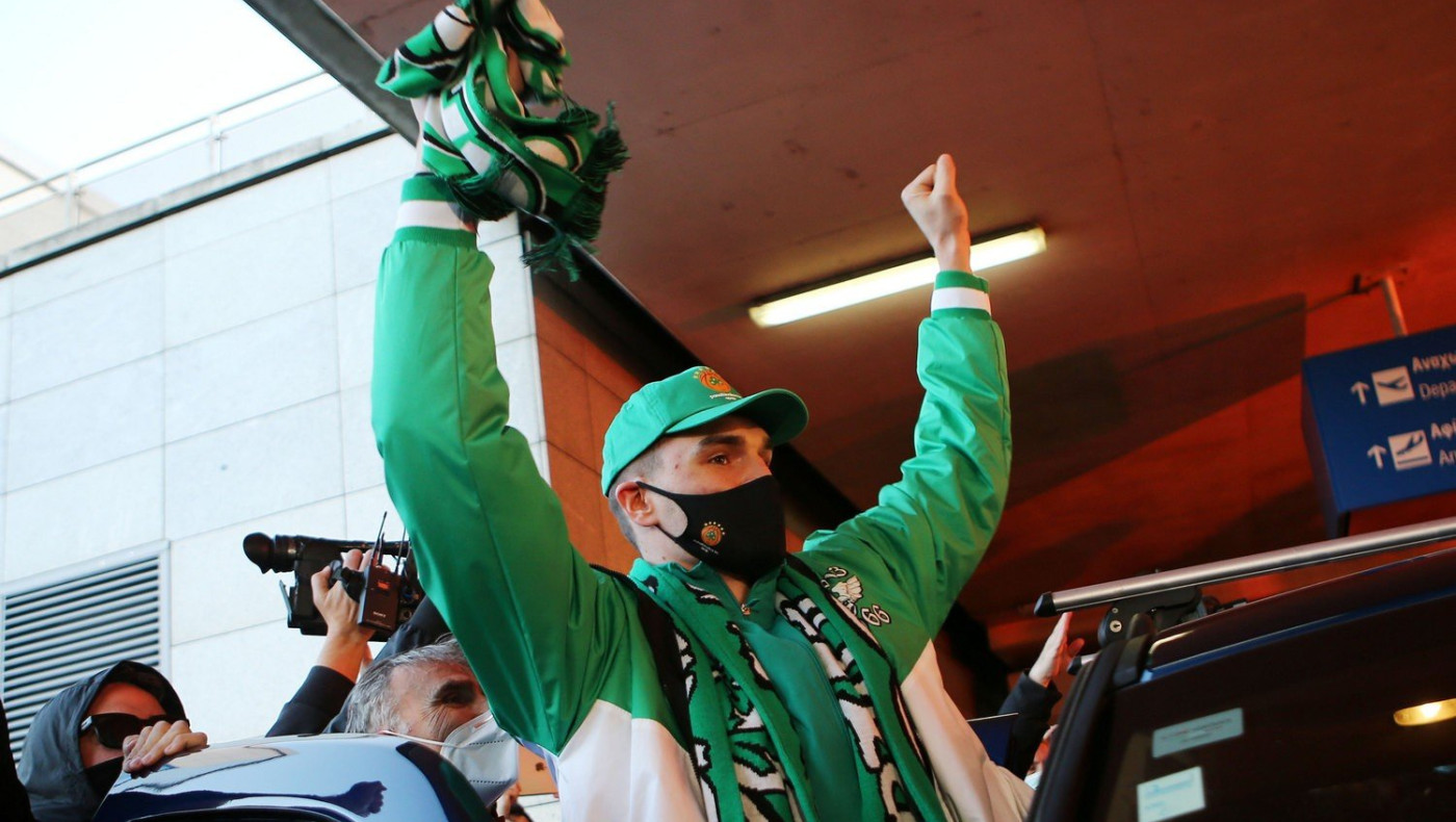 Οπαδός του ΠΑΟ ζήτησε από τον Χεζόνια να του πληρώσει την κλήση - Απάντηση ΕΠΟΣ