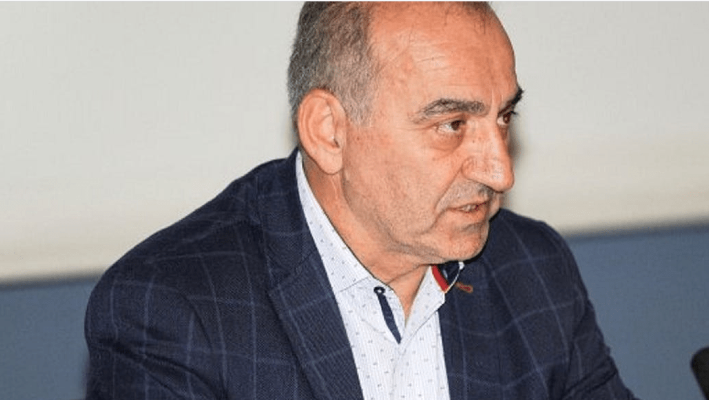 Ζαντόπουλος: «Θα γίνει ξεσκαρτάρισμα στο ρόστερ, θα ενισχυθούμε»