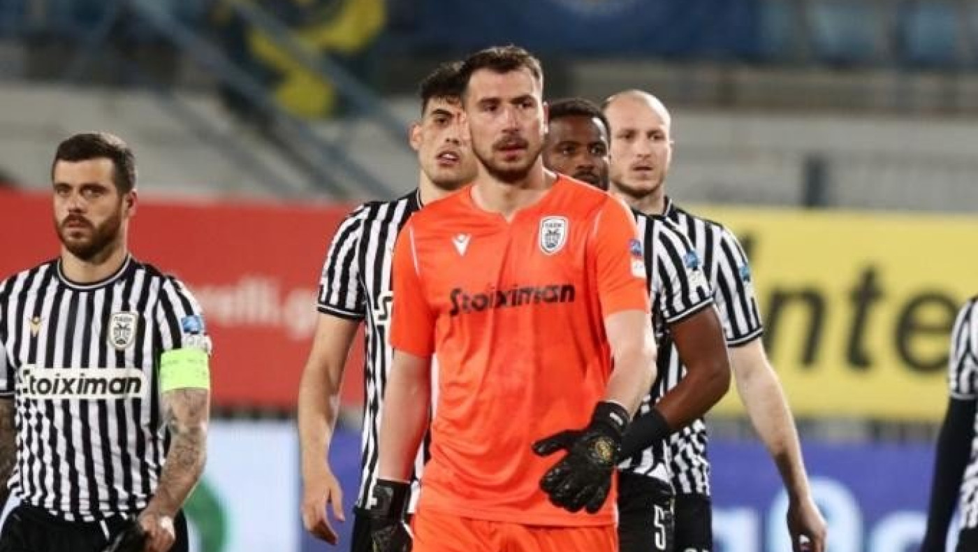 ﻿Ζίβκοβιτς: «Θα δώσουμε τα πάντα μέχρι το τέλος, το υπόσχομαι»