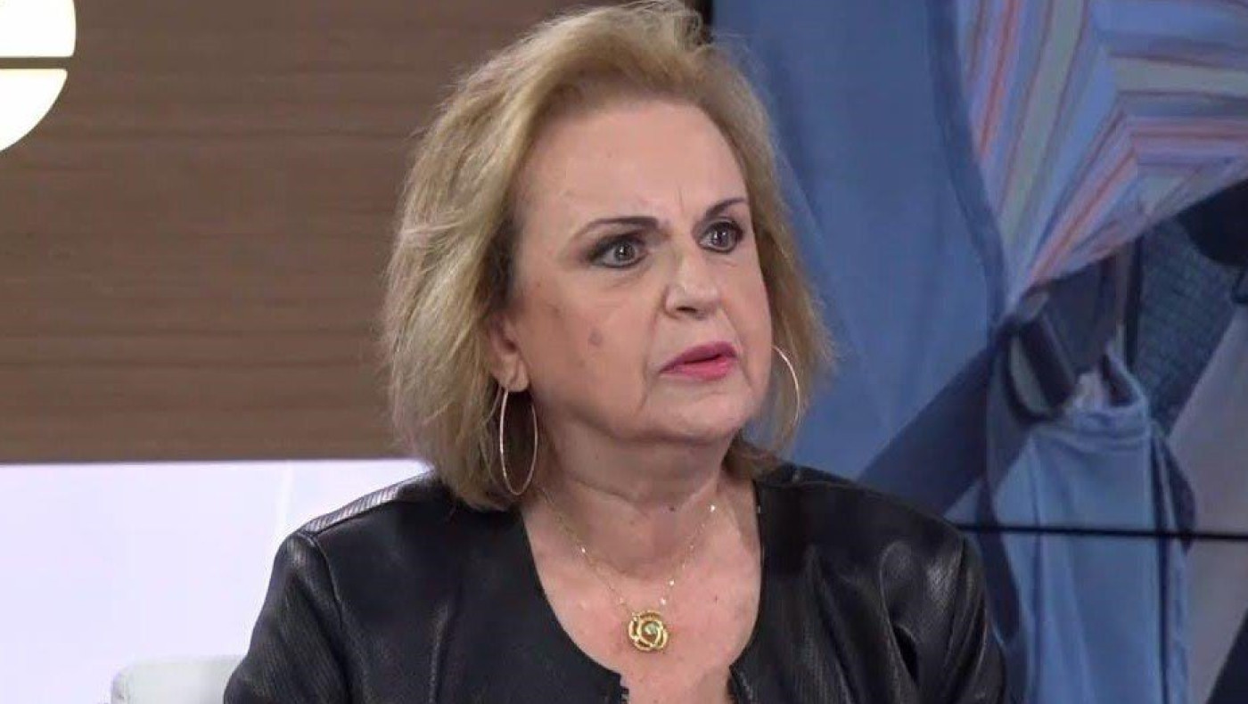 Παγώνη: Διπλό... «όχι» για καρναβάλια και εστίαση -Τι είπε για τη μάσκα