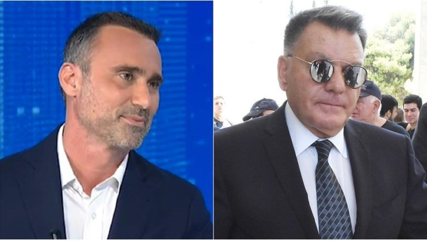 Κούγιας για Καπουτζίδη: «Ποιος είναι αυτός για να ασχοληθώ μαζί του;»