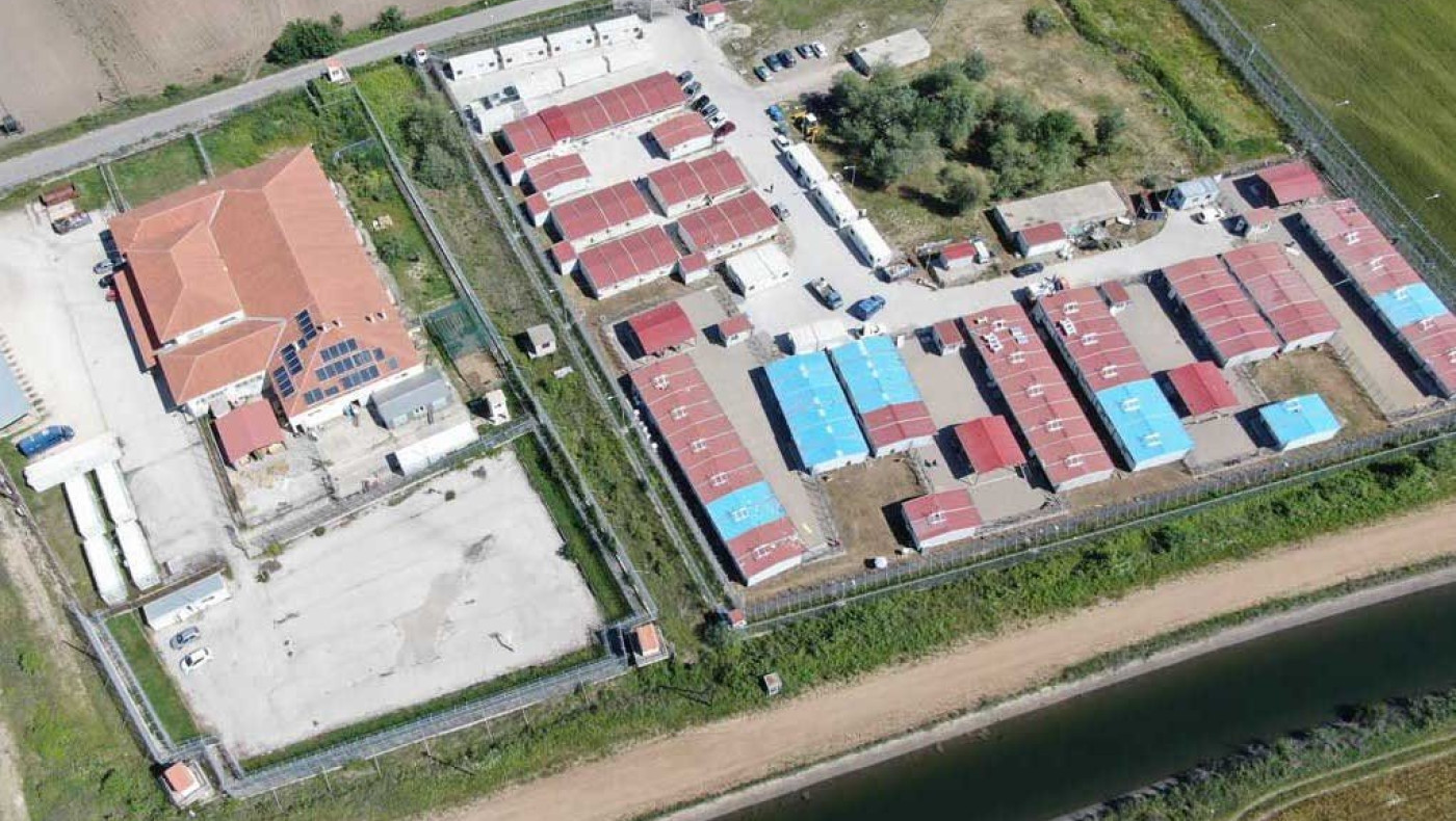 Ορεστιάδα: Μαζικές παραιτήσεις κοινοταρχών για την επέκταση του ΚΥΤ Φυλακίου