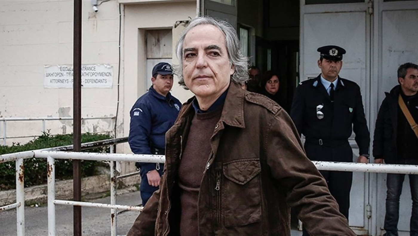 Ανακοίνωση-χαστούκι από τους συγγενείς των θυμάτων του Κουφοντίνα