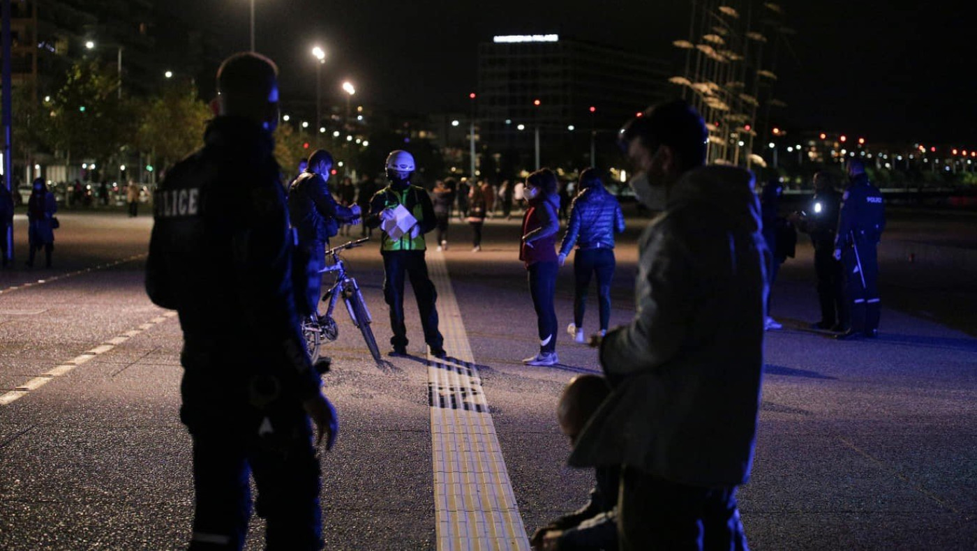 Κωδικός 6: Η αλλαγή που φέρνουν τα 3 νέα μέτρα που ανακοινώνονται την Παρασκευή