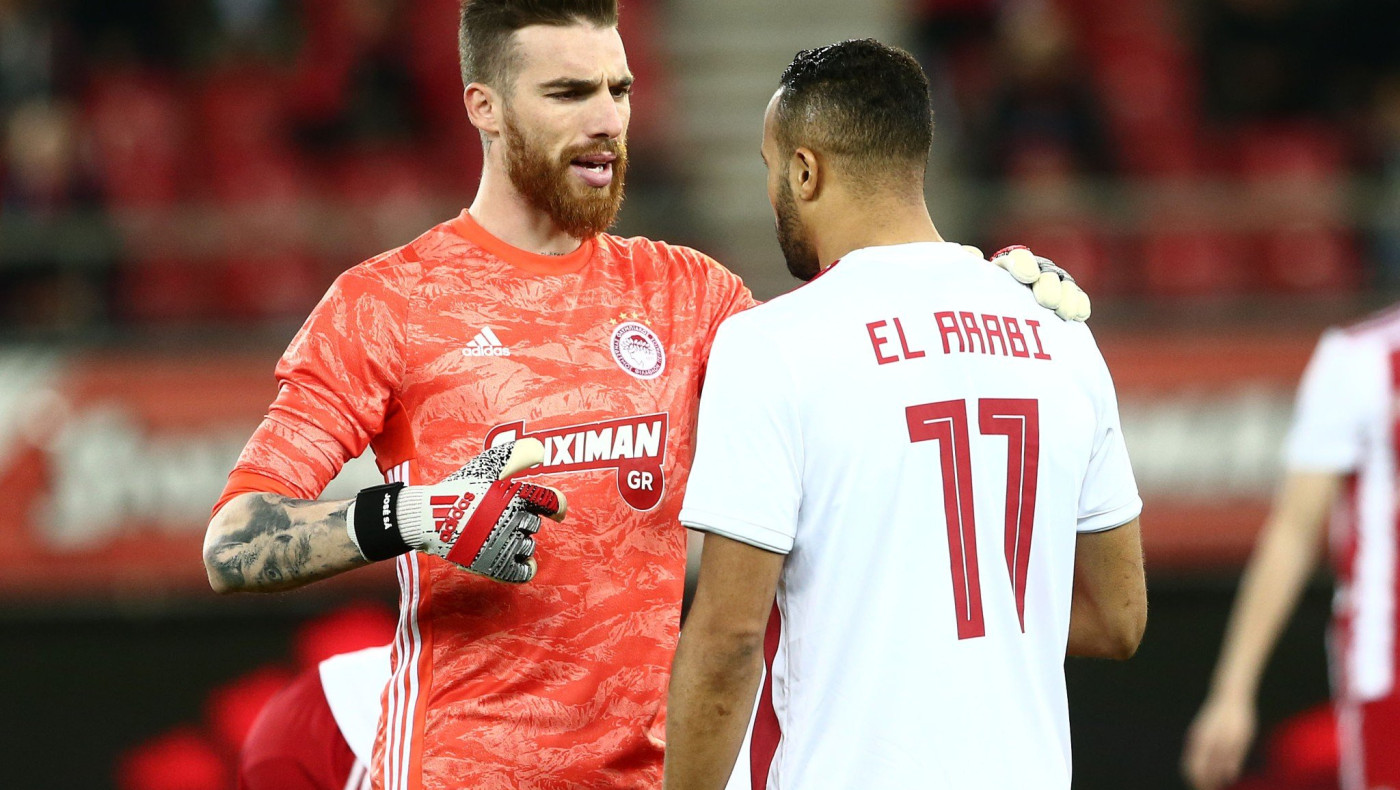 Ολυμπιακός: Τα αμυντικά προβλήματα, τα στημένα και ο Ελ Αραμπί