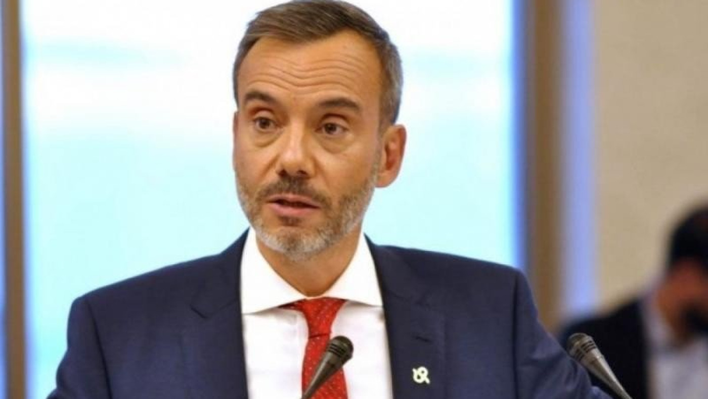 Δήμος Θεσσαλονίκης: Σήμερα συνεδριάζει η παράταξη Ζέρβα για τη διαγραφή Τσαβλή