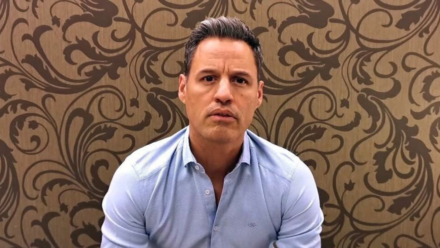 Πετράκος: «Η Θεοφανία θα έκοβε το χέρι σε όποιον τολμούσε να την παρενοχλήσει!»