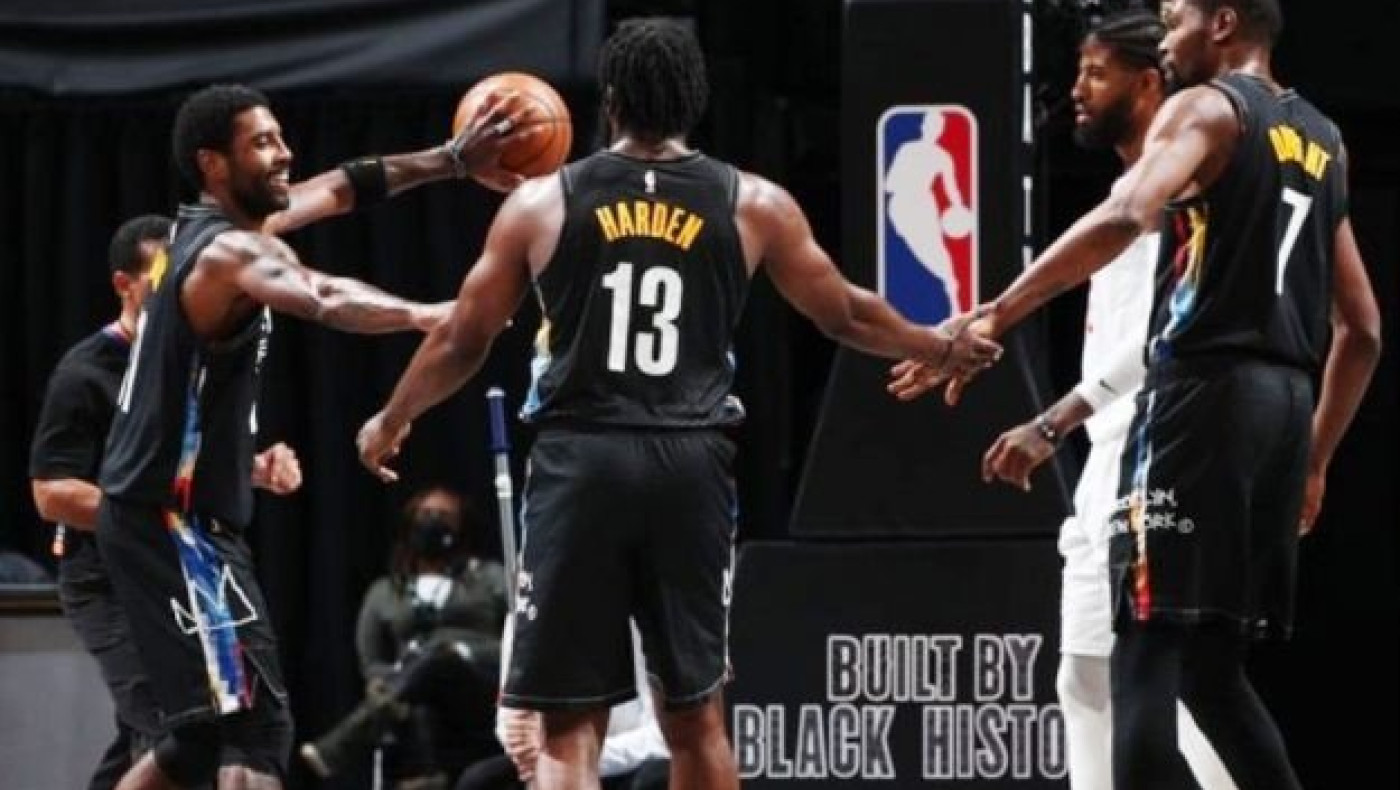 Εταιρεία προσφέρει εμπειρία… strip club στους Νετς για το All Star Game!