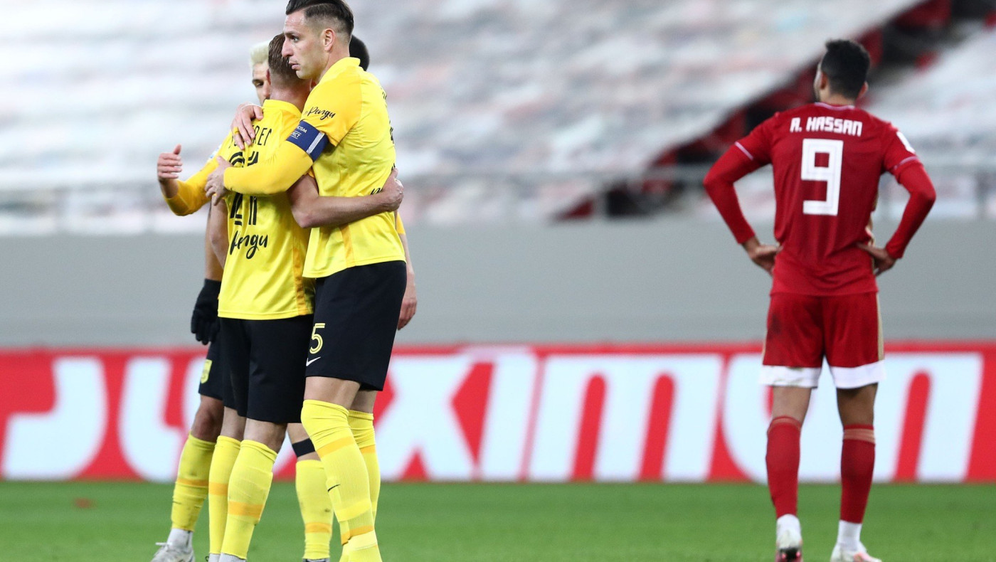 Xωρίς Ματέο και Ματίγια ο Άρης κόντρα στον Ολυμπιακό! Η αποστολή