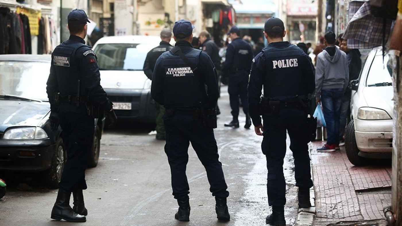 Αντιδρούν οι αστυνομικοί στην οπαδική βία: «Μας έχουν βάλει στη μέση»