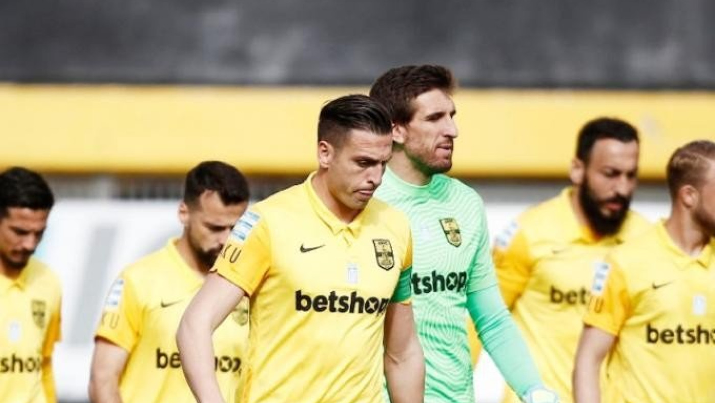 Έπιασε 100άρι ο Δεληζήσης