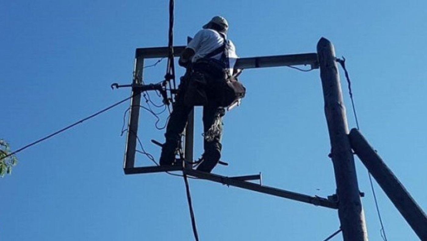 Διακοπές ρεύματος σε Καλαμαριά, Πλαγιάρι, Μενεμένη, Περιβολάκι