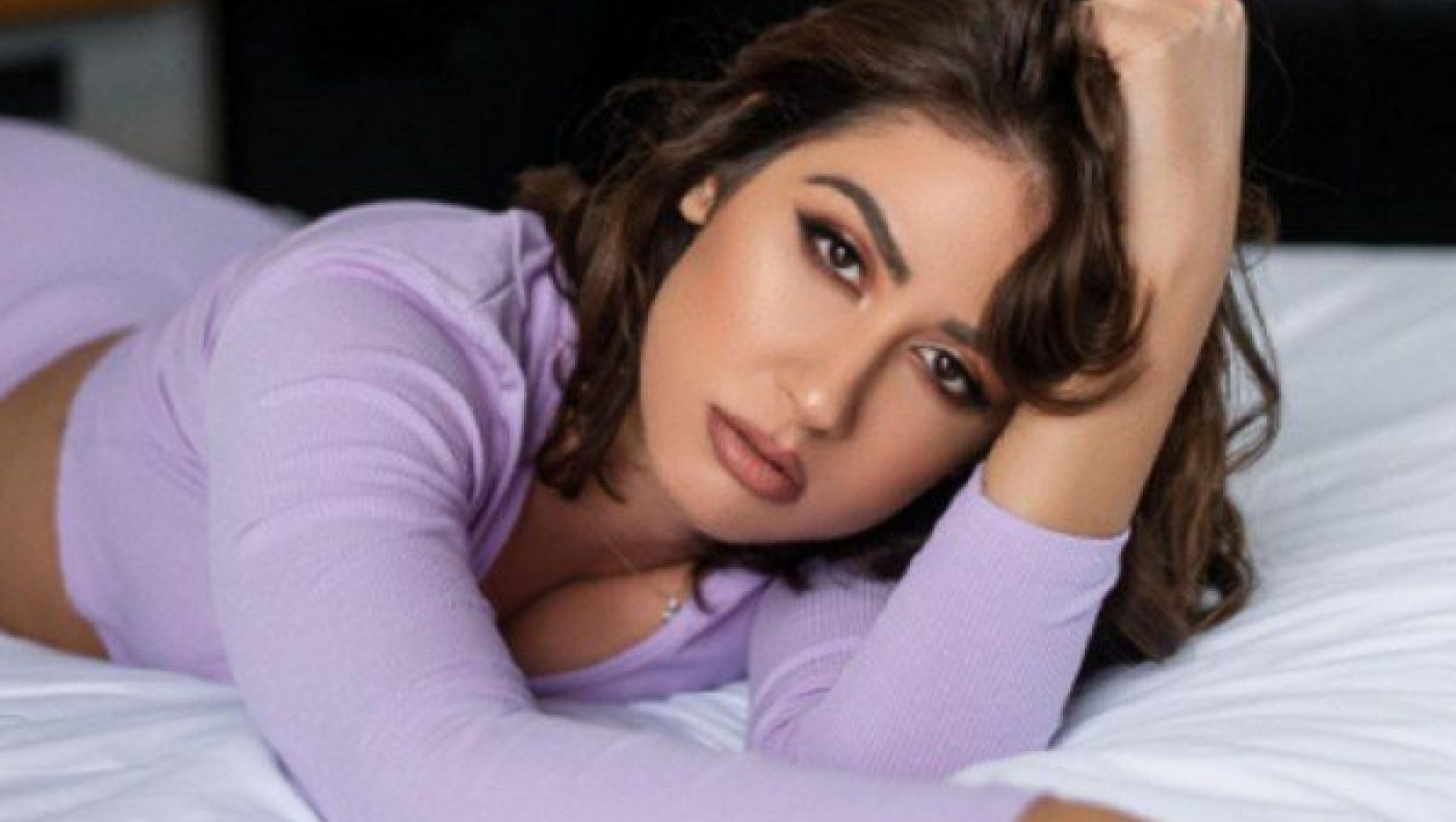 Έλενα Κρεμλίδου: «Δεν είναι εύκολο να είσαι instagrammer, φορολογούμαστε κι εμείς!»