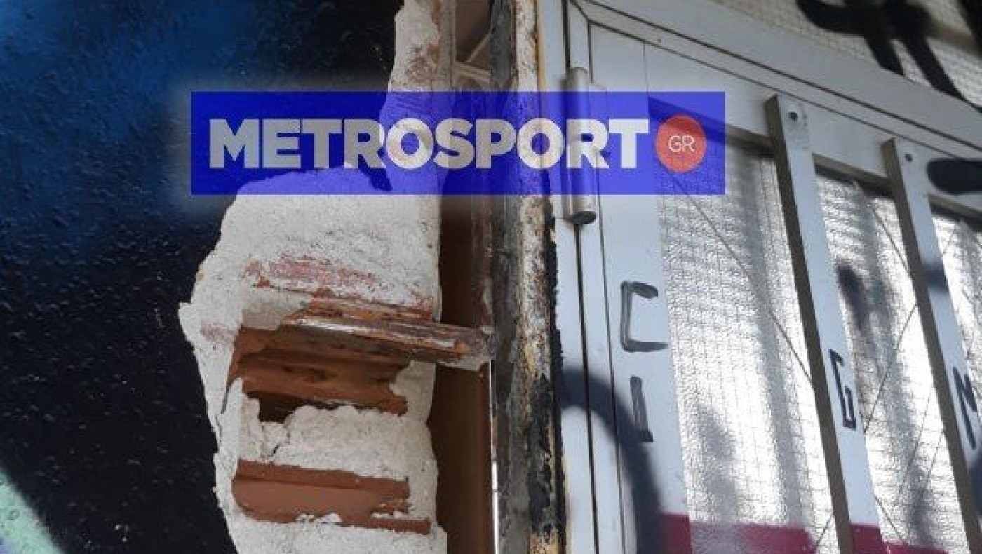 Πέτρογλου: « Έναν αστυνομικό να είχαμε πίσω από κάθε εγκατάσταση, πάλι θα ήταν δύσκολη η επίβλεψη»