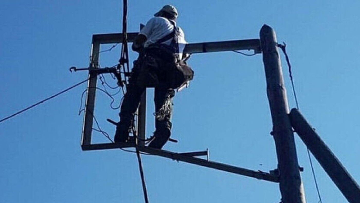 Θεσσαλονίκη: Διακοπή ρεύματος, για δεύτερη μέρα, στο Περιβολάκι