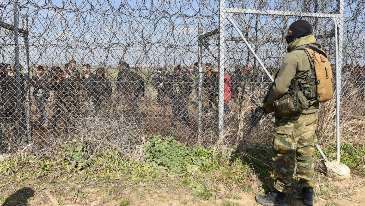 Θράκη: Ο μυστικός «πόλεμος» με τα τουρκικά drones -Σε επαγρύπνηση οι Ένοπλες Δυνάμεις