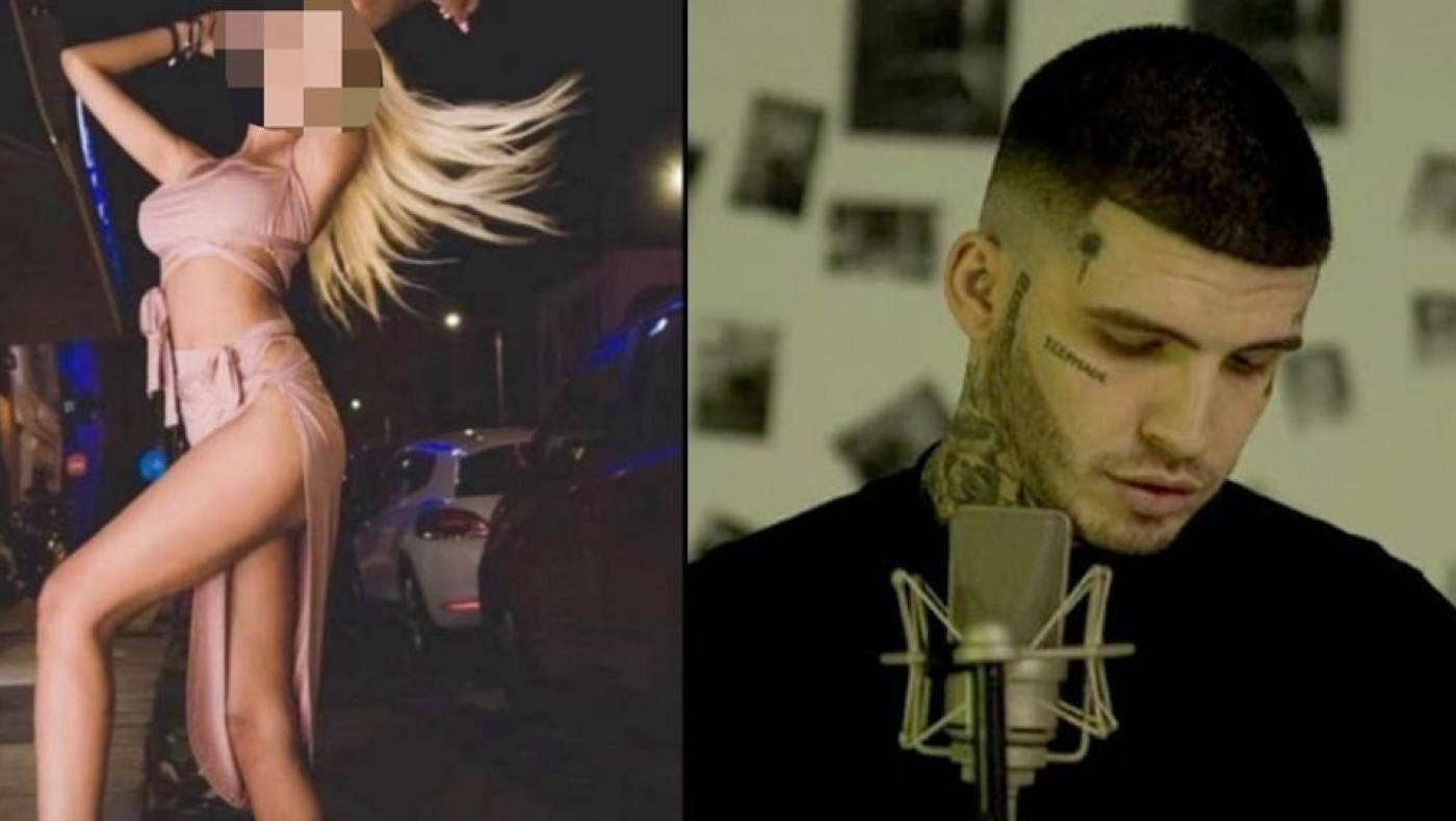 Συνελήφθη η «αφέντρα» που κατηγορείται για εκβιασμό από τον ράπερ Lamanif